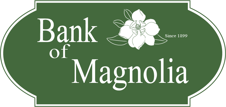 Bank of Magnolia